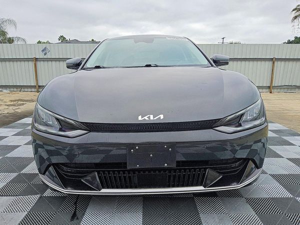 2023 KIA EV6 Light, Wind — DIRF