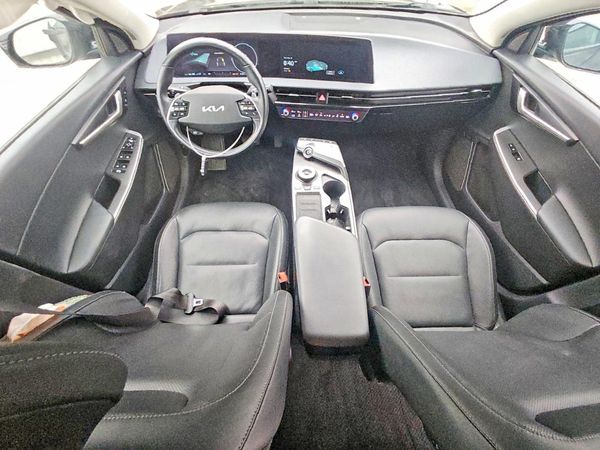 2023 KIA EV6 Light, Wind — CKPT