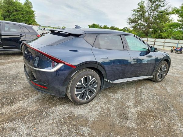 2024 KIA EV6 Light, Wind — PSRA
