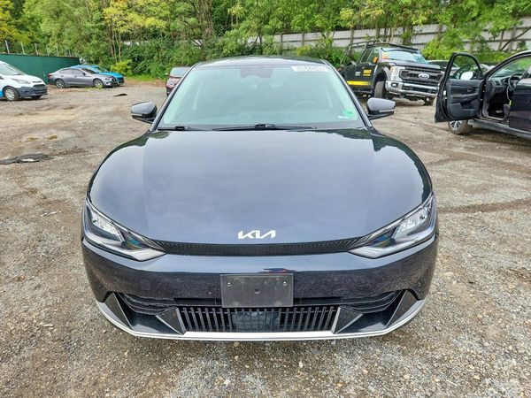 2024 KIA EV6 Light, Wind — DIRF