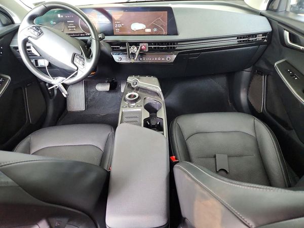 2024 KIA EV6 Light, Wind — CKPT