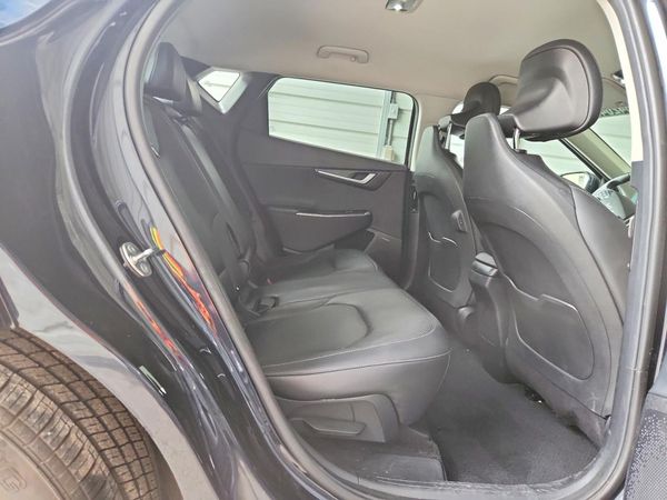 2024 KIA EV6 Light, Wind — PSRS