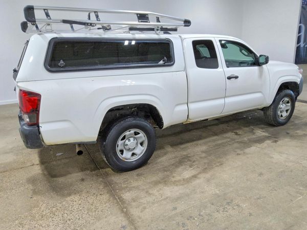 2022 TOYOTA TACOMA SR5 — PSRA