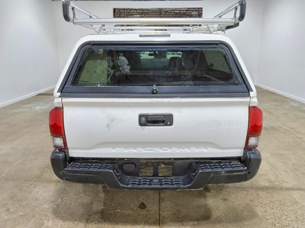2022 TOYOTA TACOMA SR5 — DIRR