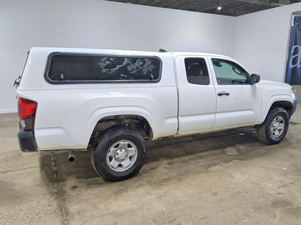 2023 TOYOTA TACOMA SR5 — PSRA