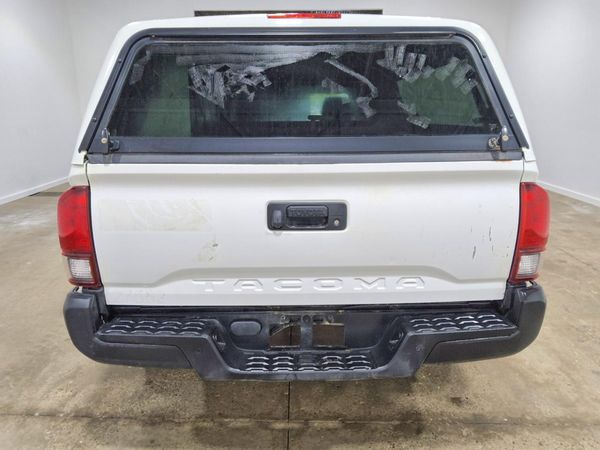 2023 TOYOTA TACOMA SR5 — DIRR