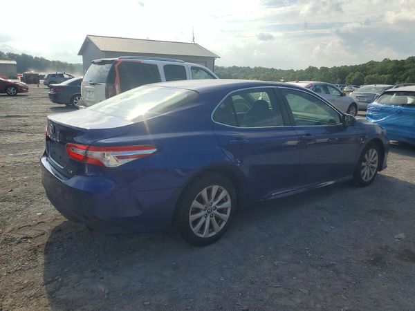 2018 TOYOTA CAMRY LE/SE/XLE/XSE
