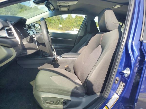 2018 TOYOTA CAMRY LE/SE/XLE/XSE