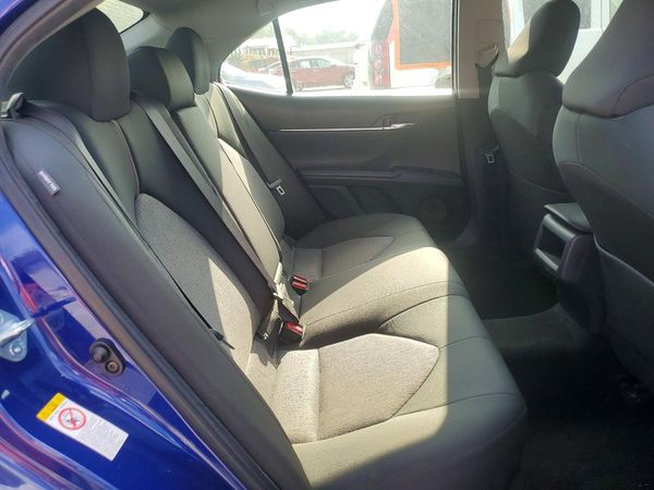 2018 TOYOTA CAMRY LE/SE/XLE/XSE