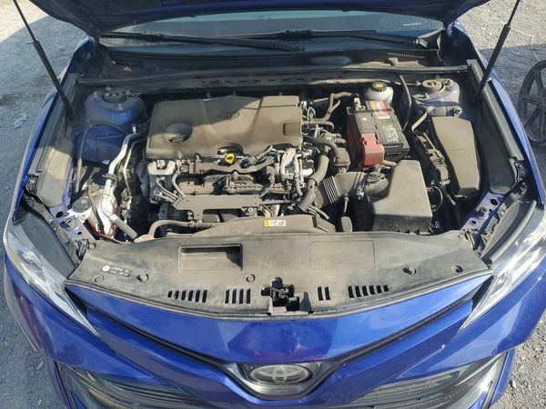 2018 TOYOTA CAMRY LE/SE/XLE/XSE