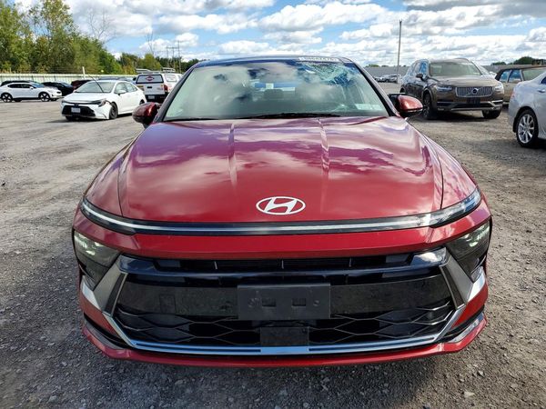 2024 HYUNDAI SONATA SEL w/ Convenience Pkg