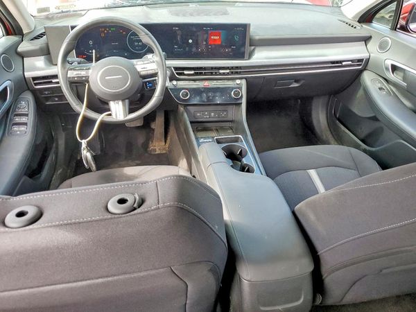 2024 HYUNDAI SONATA SEL w/ Convenience Pkg