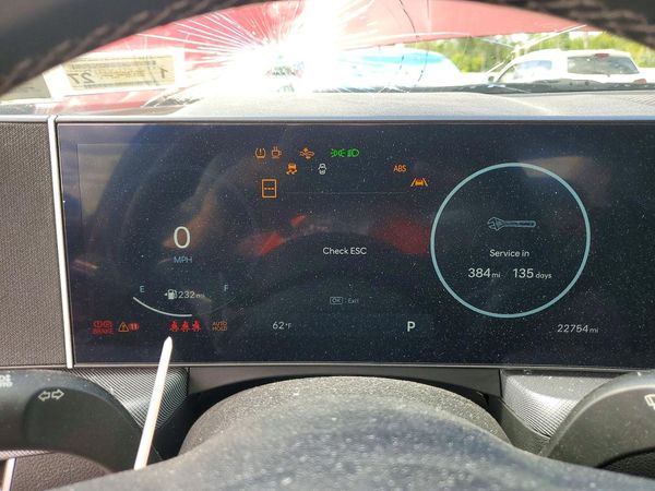2024 HYUNDAI SONATA SEL w/ Convenience Pkg