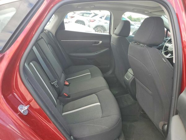 2024 HYUNDAI SONATA SEL w/ Convenience Pkg