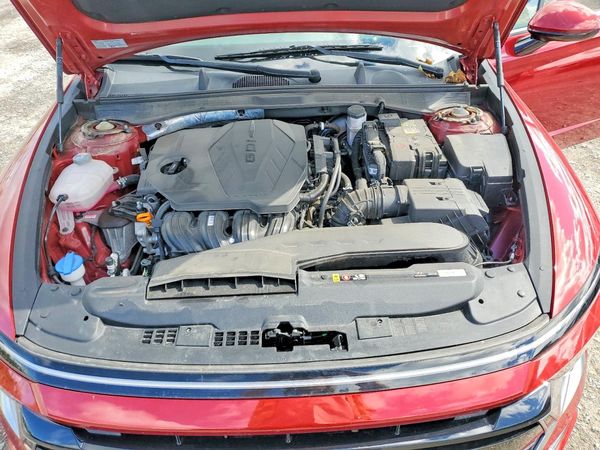 2024 HYUNDAI SONATA SEL w/ Convenience Pkg