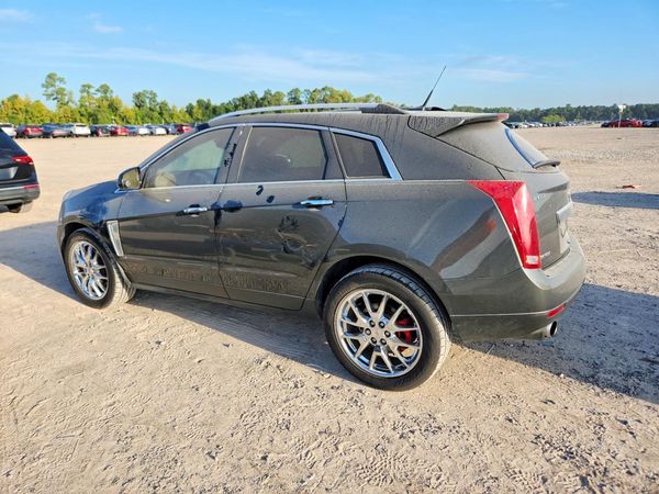 2014 CADILLAC SRX Performance