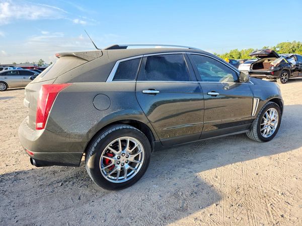 2014 CADILLAC SRX Performance