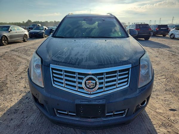 2014 CADILLAC SRX Performance