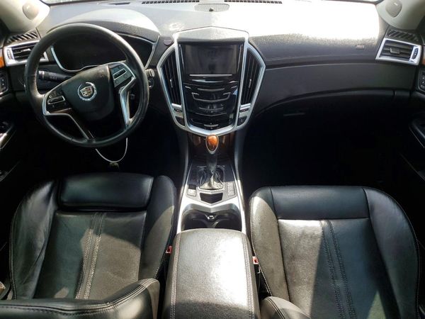 2014 CADILLAC SRX Performance