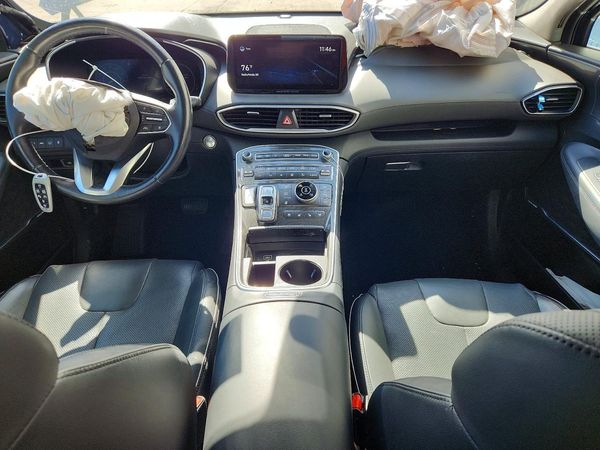 2021 HYUNDAI SANTA FE Limited