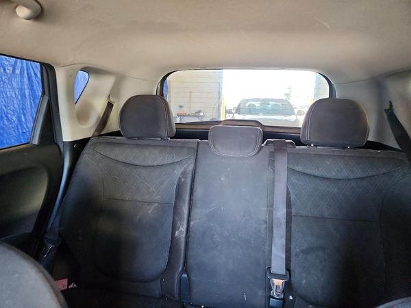 2015 KIA SOUL GL(Middle-low grade)