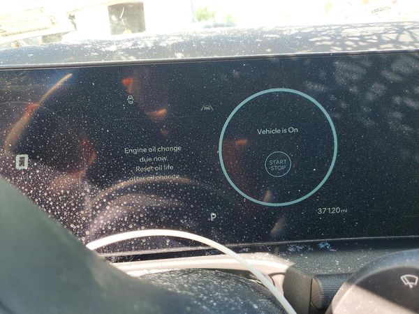 2025 HYUNDAI SANTA CRUZ SEL Activity