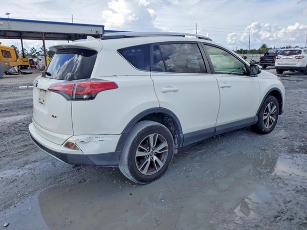 2016 TOYOTA RAV4 XLE (M Grade)