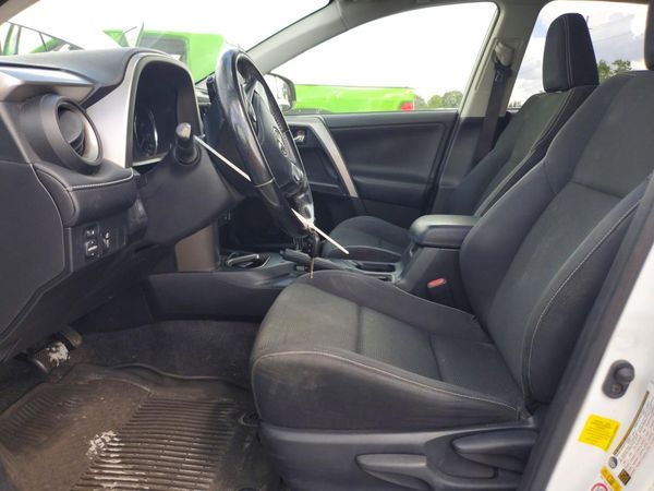 2016 TOYOTA RAV4 XLE (M Grade)