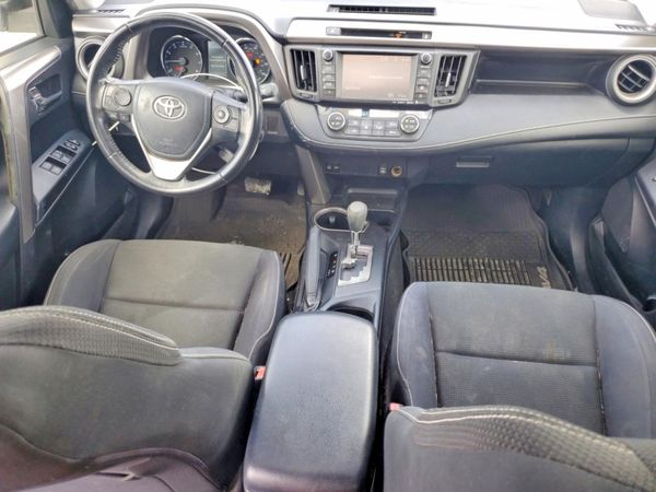 2016 TOYOTA RAV4 XLE (M Grade)