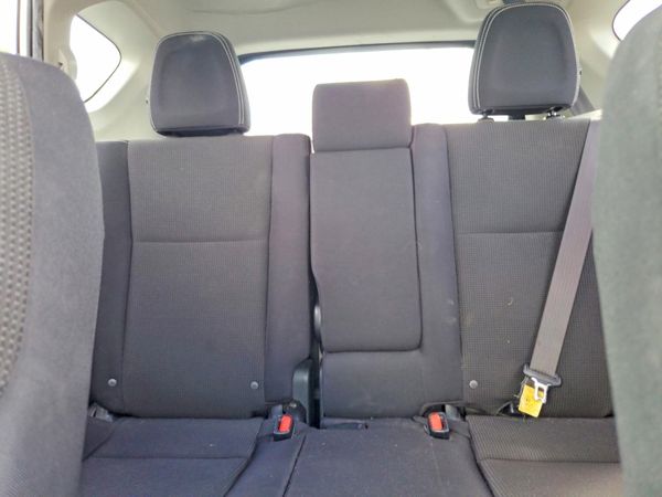 2016 TOYOTA RAV4 XLE (M Grade)