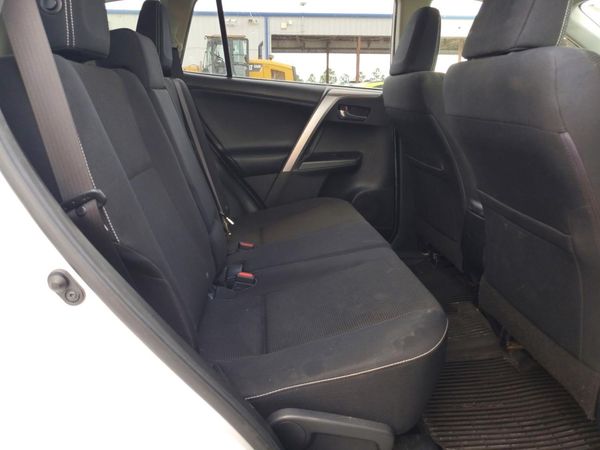 2016 TOYOTA RAV4 XLE (M Grade)