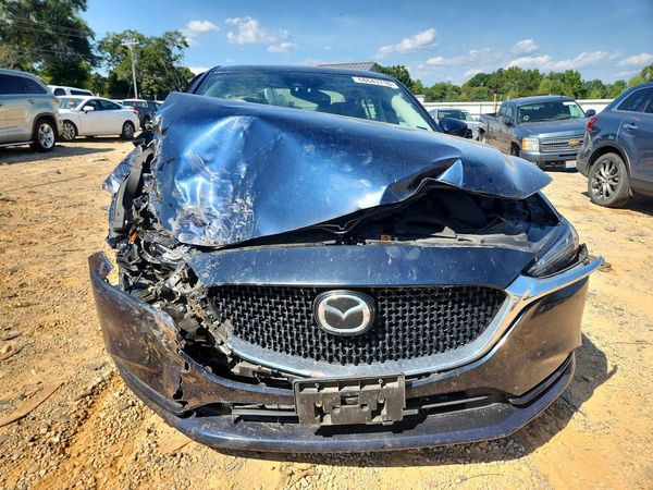 2018 MAZDA 6 Grand Touring — DIRF