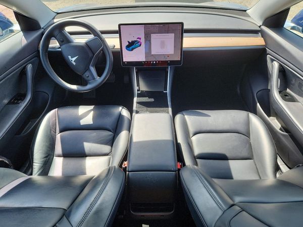 2019 TESLA MODEL 3 — CKPT
