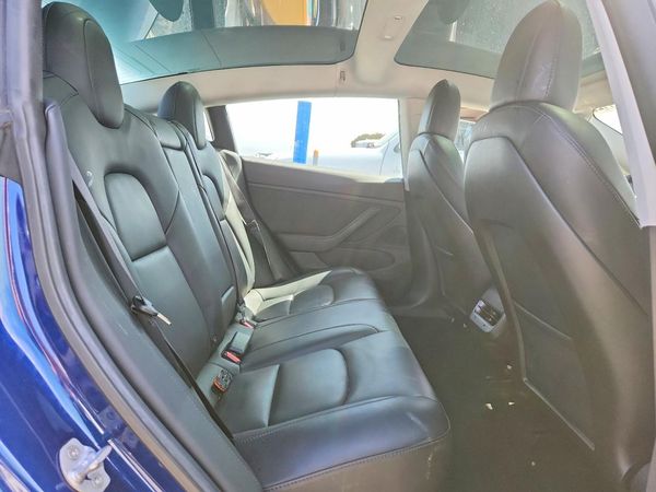2019 TESLA MODEL 3 — PSRS