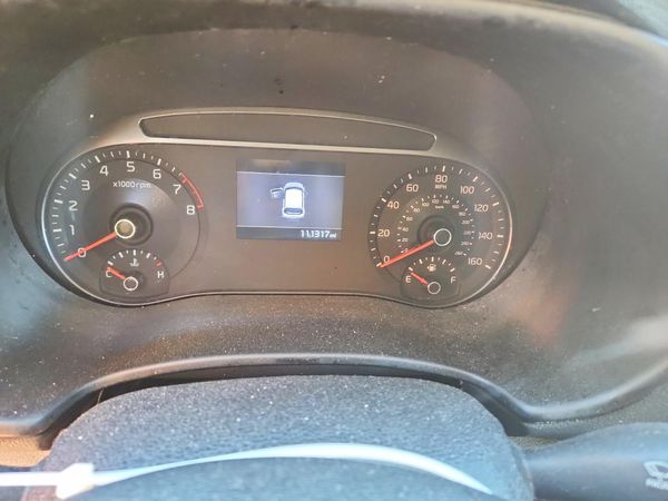 2020 KIA SOUL LX, S, X-Line — ODOM