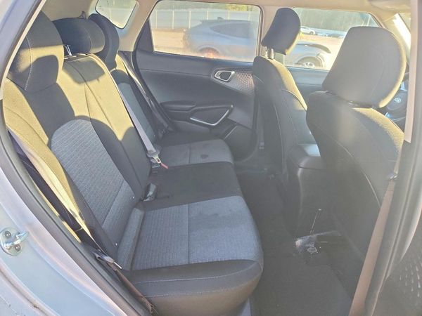 2020 KIA SOUL LX, S, X-Line — PSRS