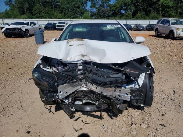 2026 TOYOTA CAMRY — DIRF