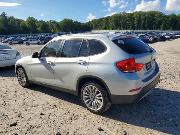 2014 BMW X1 xDrive28i