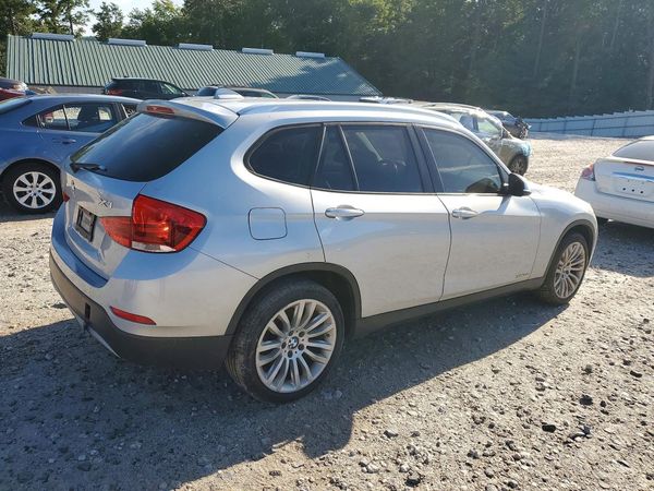 2014 BMW X1 xDrive28i