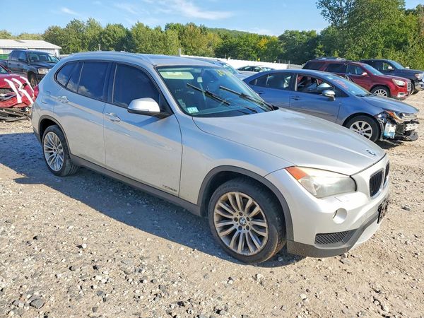 2014 BMW X1 xDrive28i