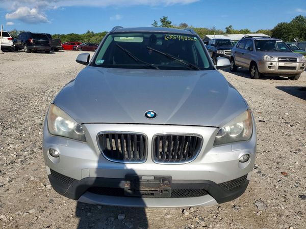 2014 BMW X1 xDrive28i
