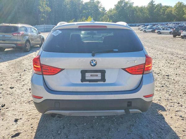 2014 BMW X1 xDrive28i