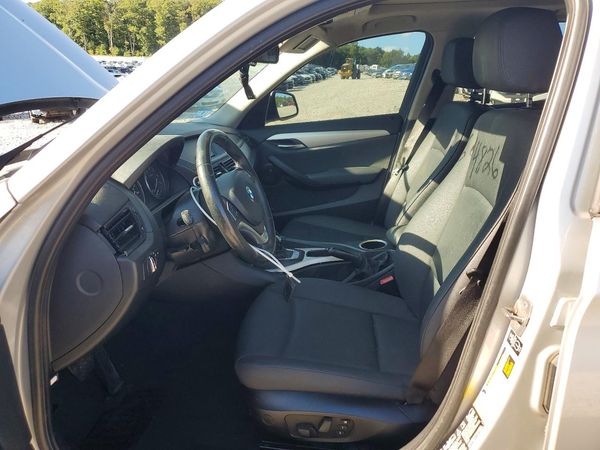 2014 BMW X1 xDrive28i