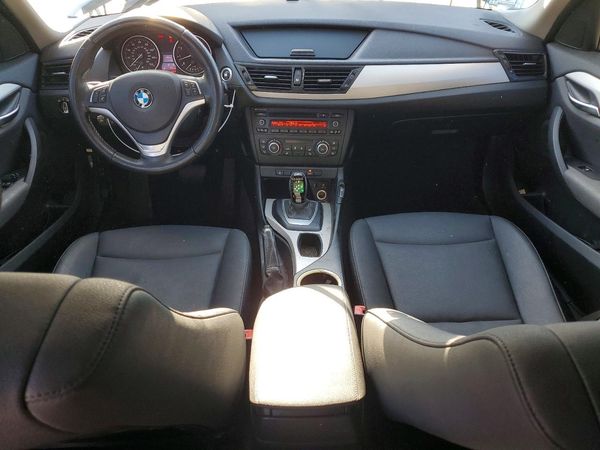 2014 BMW X1 xDrive28i
