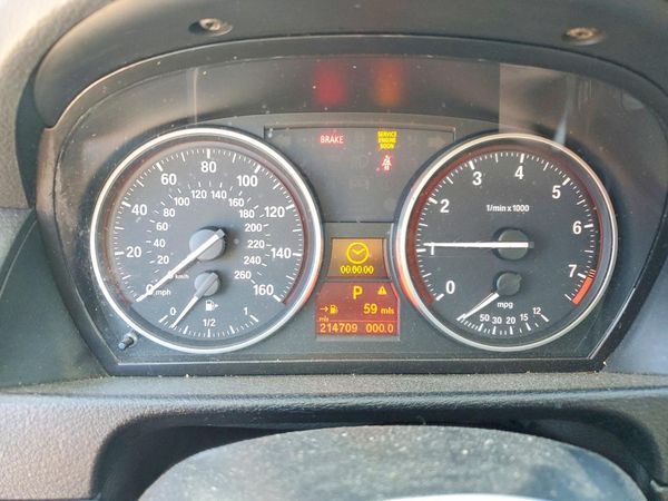 2014 BMW X1 xDrive28i