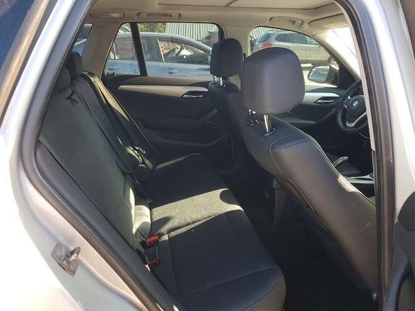 2014 BMW X1 xDrive28i