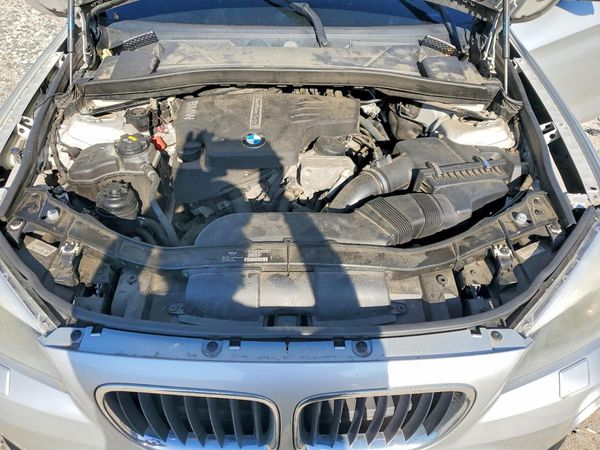 2014 BMW X1 xDrive28i