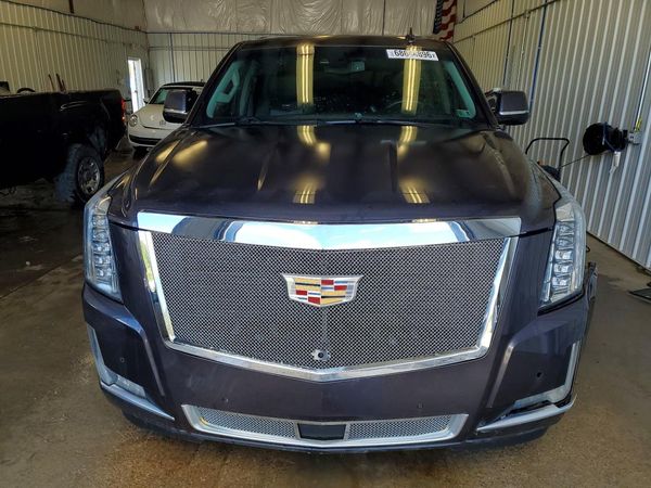2015 CADILLAC ESCALADE Premium