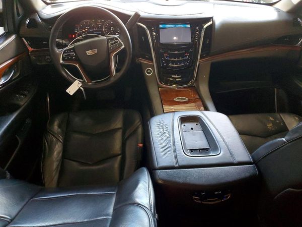 2015 CADILLAC ESCALADE Premium