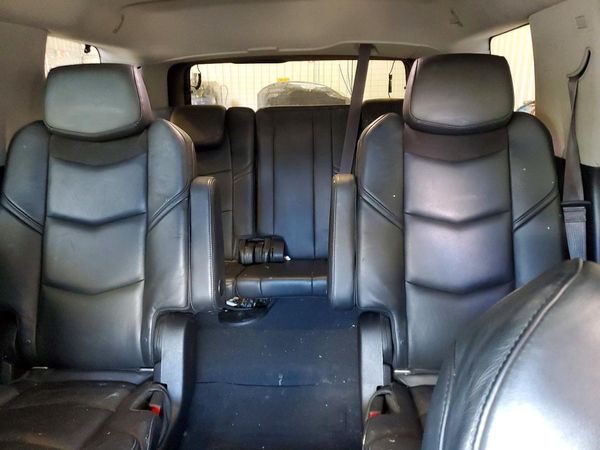 2015 CADILLAC ESCALADE Premium